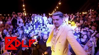 Bogdan DLP  Canta Melodia Aia Hit  LIVE  Breeze Mamaia [upl. by Ardnahc895]