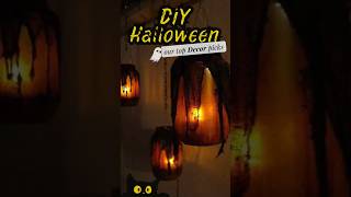 15 Best DIY Halloween Decorations for 2024’s Homemade Spookiness [upl. by Mchenry]