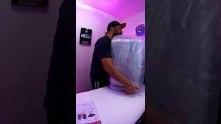 Unboxing CerwinVega Monitores Profesionales VEGA10SBPR 10” 3WAY  DJ JIMMIX [upl. by Arman]