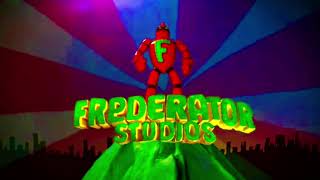 Frederator logo Short history [upl. by Shepard]