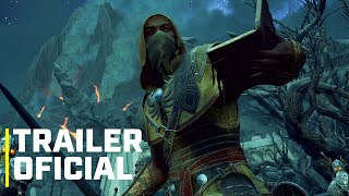 Avowed  Trailer Oficial｜Xbox Direct 2024 [upl. by Saitam]