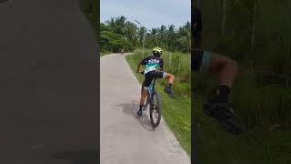 Pulikatmp4 c Siklistangparahugas Beastsikleta siklista cyclist [upl. by Assyn]