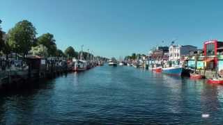 Warnemünde Ostsee HD 1080p [upl. by Giacopo]