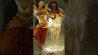 Most powerful asuras in hindu mythology  Gandagana remix  Status shorts asura trending [upl. by Anicart9]