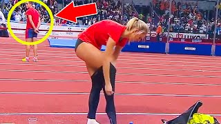 30 MOST EMBARRASSING MOMENTS IN SPORTS YOU MUST SEE THIS [upl. by Ahsaele]