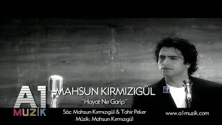 Mahsun Kırmızıgül Ft Cem Karaca  Hayat Ne Garip [upl. by Krauss]