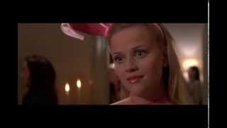 quotIll show you how valuable Elle Woods can bequot  Legally Blonde 2001 [upl. by Ettennaej]