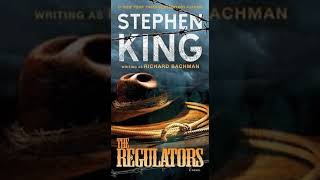 The Regulators by Stephen King as Richard Bachman  Summary [upl. by Ramso]