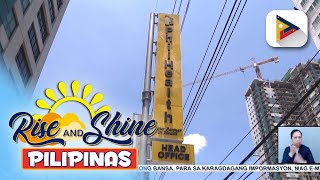 PhilHealth board pinaguusapan kung paano mababawasan ang premium contribution [upl. by Sully822]