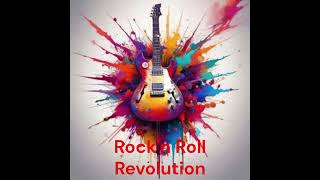 Lovin Group  Rockn Roll Revolution [upl. by Fergus75]