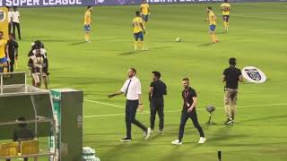 ISL MATCH HIGHLIGHTS  KERALA BLASTERS FC 20 MUMBAI CITY FC  MW 11  ISL 202324 [upl. by Edmund]