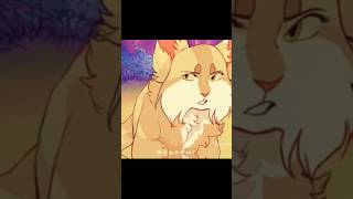 Sandstorm edit 😍 sandstorm edit warriorcats fypシ [upl. by Sorips]