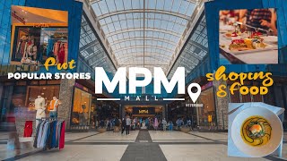 MPM Mall In Abids Hyderabad  30 Days 30 Videos Challenge Day 1830 [upl. by Utham]