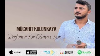 Mücahit Kolankaya Dağlarına Kar Olurum dağlarınakarolurum [upl. by Petrine516]