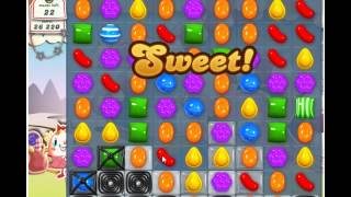 Candy Crush Saga Level  86 [upl. by Ilrebmik]