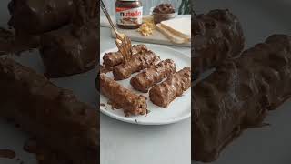 chocolatebread snacksrecipesdessert dessertrecipeschocolatebreadrecipeschocobreadhomecooking [upl. by Screens]