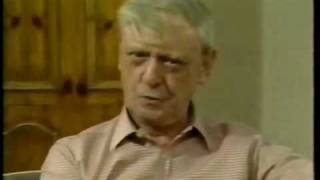 Anthony Burgess Speaks 1985 1 [upl. by Piegari469]