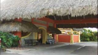 Casa Marina Beach amp Reef Resort in Sosua Dominican Republic [upl. by Naida522]