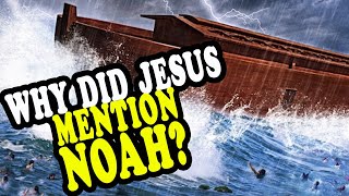 Noahs Flood and End Time Prophecy [upl. by Elmajian]