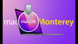 macOS Monterey LGA 1155 GTX 660 Clover GPT [upl. by Assylla]