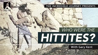 Who Were the Hittites [upl. by Namzzaj475]