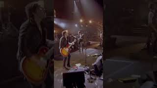 I Could Use Somebody 🎶🎸 Shorts  Live at the O2 London England  Front Row Music [upl. by Aldridge]