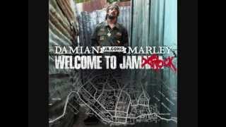 Damian Marley Welcome to Jamrock DIRTY [upl. by Ling499]