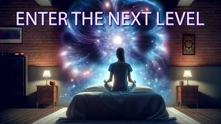 Shifting Into a BETTER LIFE Subconscious Mind Reprogramming Sleep Hypnosis [upl. by Frantz]