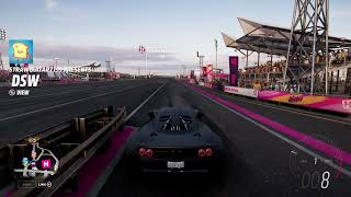 Hennessey Venom GT 22913mph festival speed trap Quality mode 30fps [upl. by Selassie]