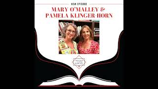 Mary Webber OMalley and Pamela Klinger Horn  Fall 2024 Recommended Reads [upl. by Karlen912]