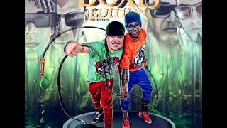 Jowell y Randy Ft JQ amp Julio Voltio  Un Corillo De Palgas Prod By Dj Secuaz [upl. by Gundry]