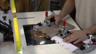 MLCS Fast Joint Precision Joinery System [upl. by Burt]