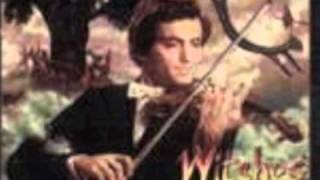 Eugene Fodor  Paganini Le Streghe [upl. by Adnarem]