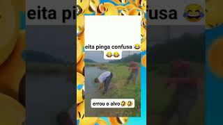 Eita pinga confusa errou o alvo sorts memes [upl. by Htnicayh]