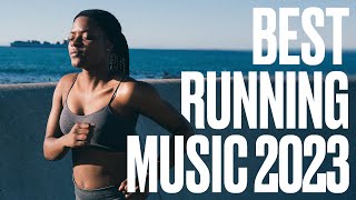 Running Music 2023  Best Running Music [upl. by Nosrettap]