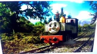 Arlesdale railwaythomas parody 2 [upl. by Gerstein]