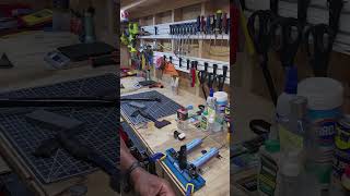 Is A Bench Grinder the Best Tool for Chisel Sharpening Find Out diy lawn tools blackfriday [upl. by Yuria]