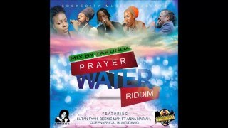 PRAYER WATERRIDDIMMAY 2016 MBIZO5 [upl. by Pegma]