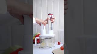 Кухонный комбайн food processor ARESA AR1702 рецепты еда техника обзор rewiev кулинария [upl. by Eula]