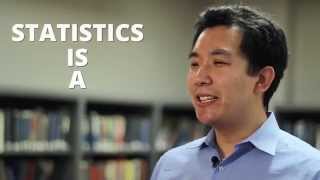 This is Statistics Roger Peng [upl. by Neelra25]