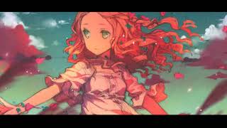 Nightcore •●888●• Cavetown LYRICS [upl. by Cleve]