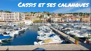 Cassis [upl. by Seagrave]