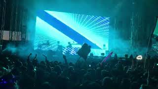 Kaskade Live at The Gorge Amphitheater in Quincy Washington 5252024 [upl. by Aleacem]