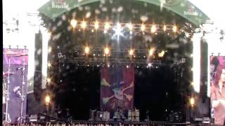 Oxegen 2011 Highlights Pro Shot [upl. by Benedicto396]