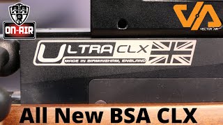 BSA CLX Launch and Review [upl. by Kali733]