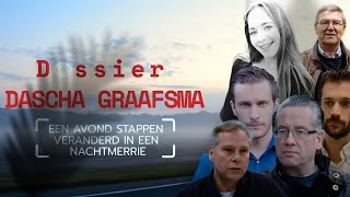 DOCUMENTAIRE Dossier Dascha Graafsma [upl. by Essirahs]