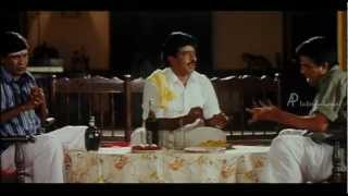 En Purusan Kuzhandai Madiri Livingston drinks with Vadivelu [upl. by Waverley183]