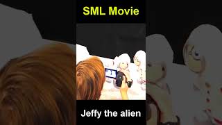 SML Movie Jeffy the alien [upl. by Ynad]