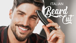 How To Trim Your Beard [upl. by Evangelia]