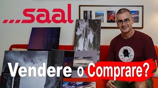 Come Vendere Fotografie Online con il Saal Photo Portal [upl. by Ambur]